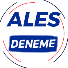 ALES Deneme Süper Setler